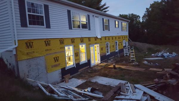 North Carolina's Handyman