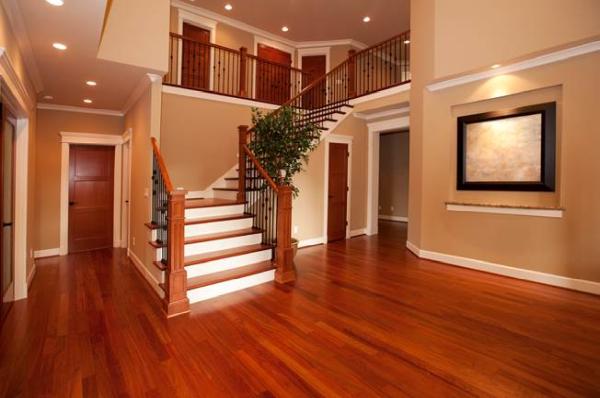 Bass Family Flooring