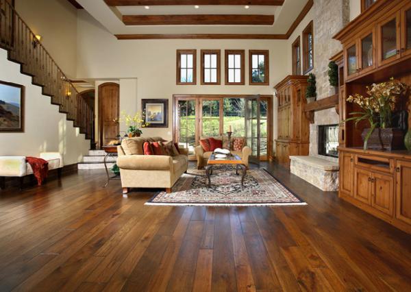 Bass Family Flooring