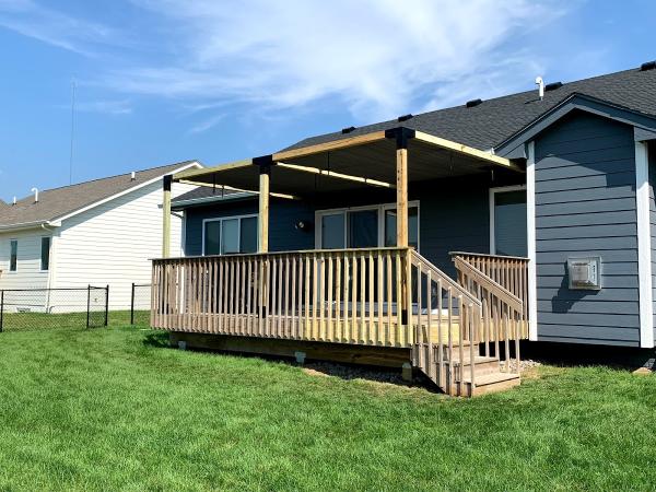 C4 Handyman Services