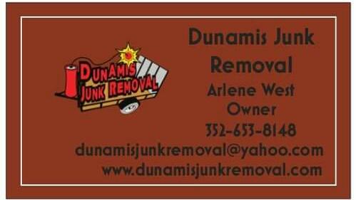 Dunamis Junk Removal