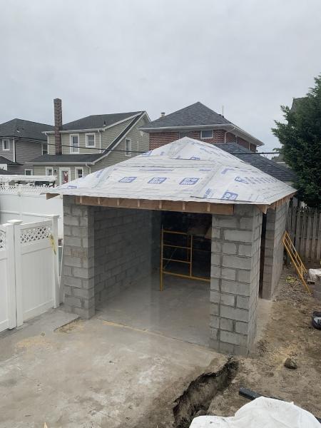 Mughal Builders and Remodeling Contractors