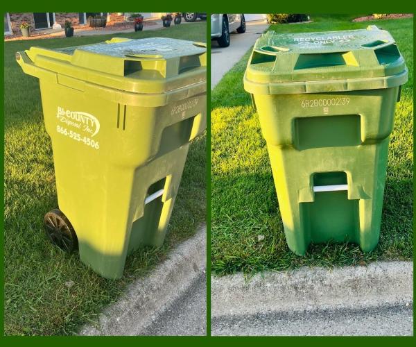 Bi-County Disposal Inc