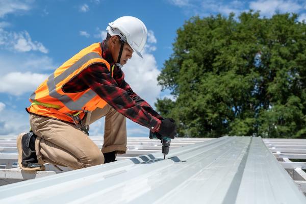 Avalon Roofing Services