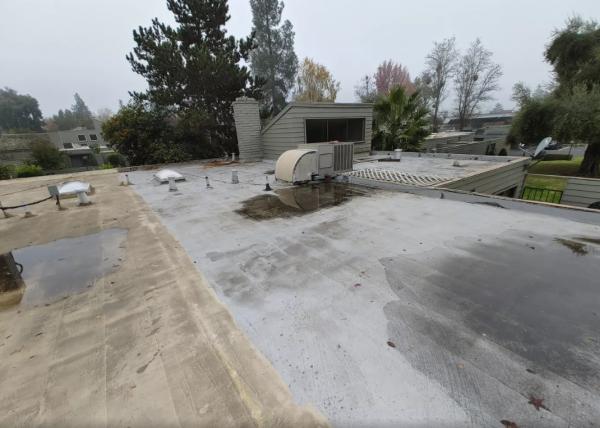 Avalon Roofing Services