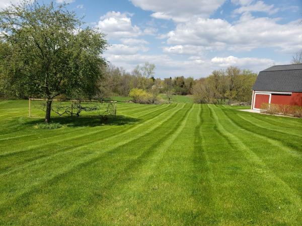 Herriges Lawn & Landscaping