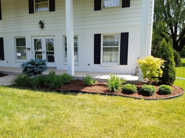 Herriges Lawn & Landscaping