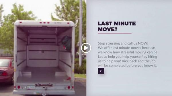 First Class Movers LLC