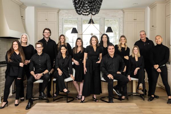 Cari Ann Carter Group I Twin Cities Real Estate Team