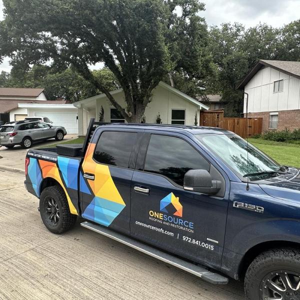 Onesource Roofing and Restoration