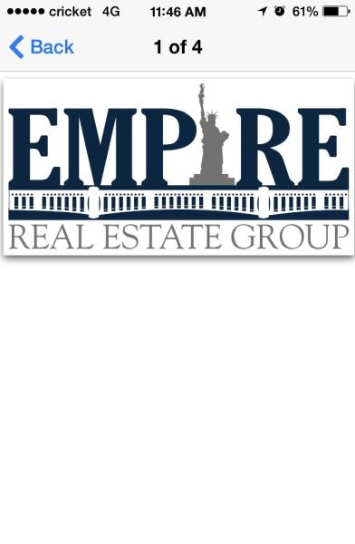 Empire Real Estate Group