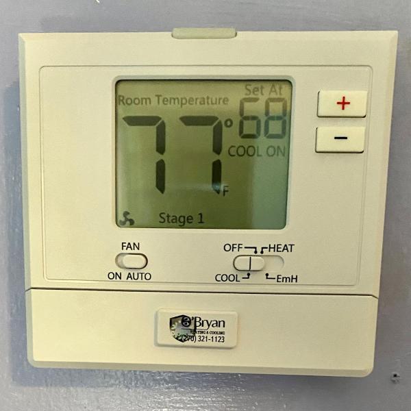 O'Bryan Heating & Cooling