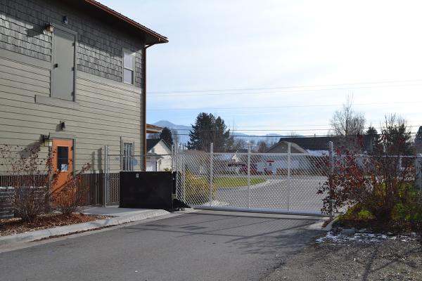 River Road Storage