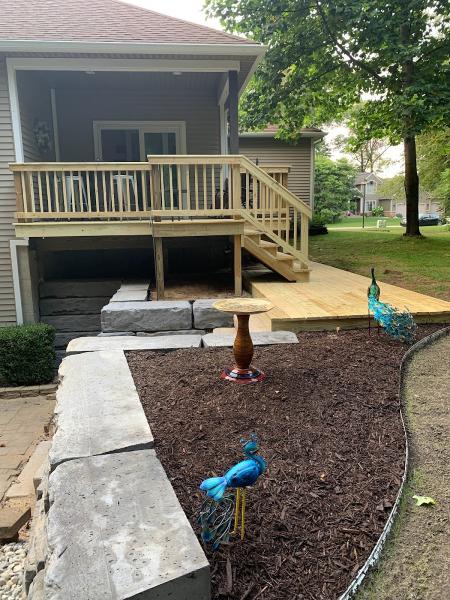 EAS Contractors LLC