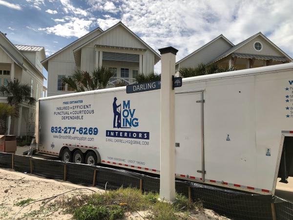 Moving Interiors