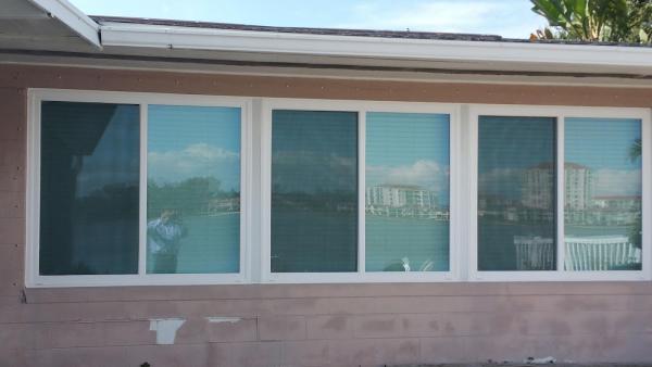 The Window Depot LLC