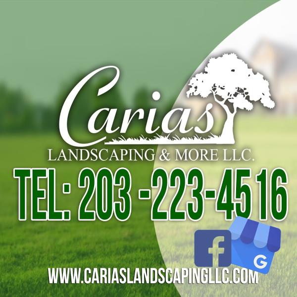 Carias Landscaping