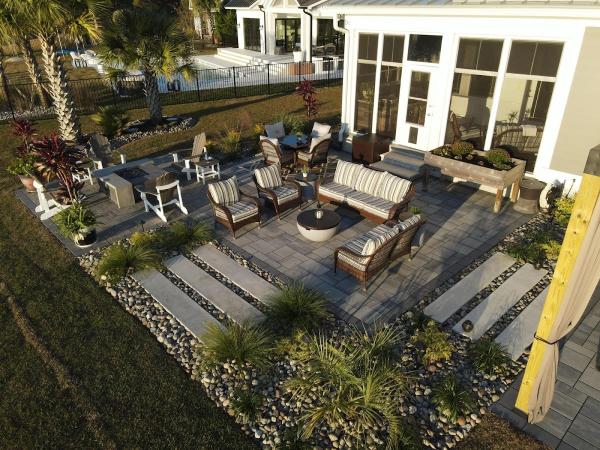 Grand Strand Hardscapes