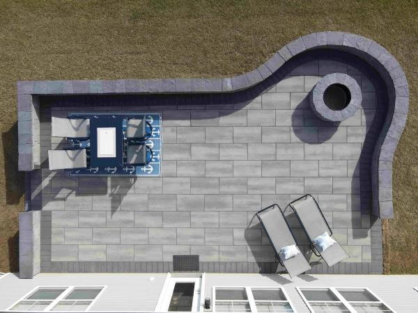 Grand Strand Hardscapes