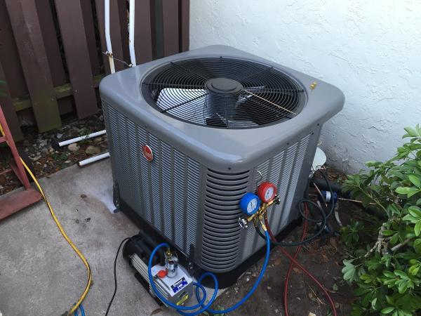 All Time Air Conditioning