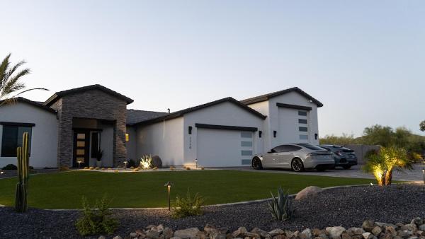 Hawkeye Landscaping Inc