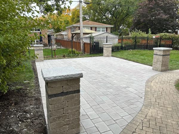 South Suburban Snow Removal & Landscaping