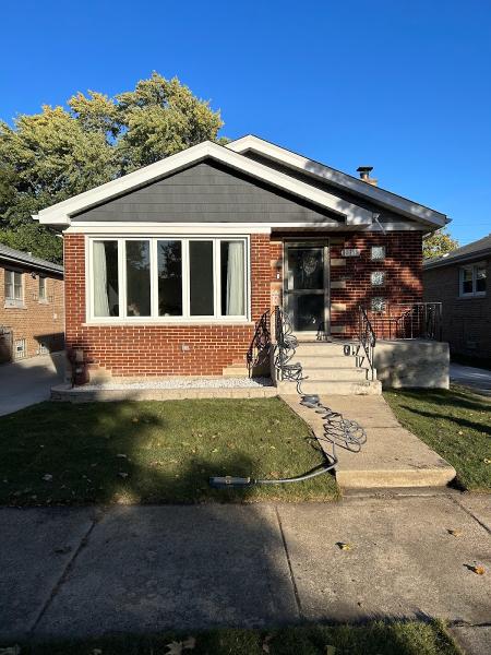 South Suburban Snow Removal & Landscaping
