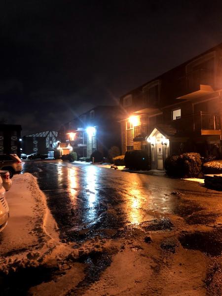 South Suburban Snow Removal & Landscaping