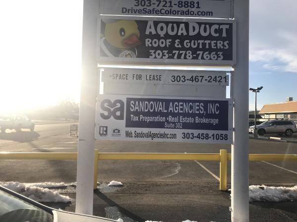 Sandoval Agencies Inc.
