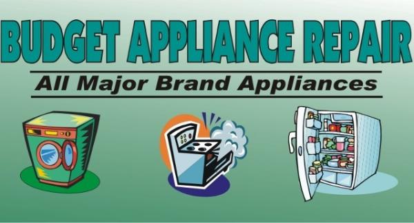 Budget Appliance Repair