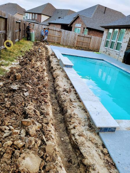 Pearland Sprinkler Repair