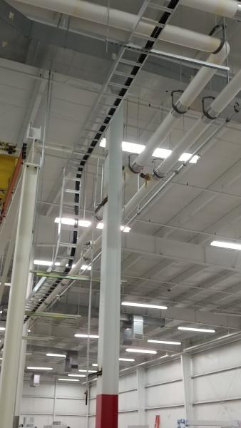 Clark Electric Service