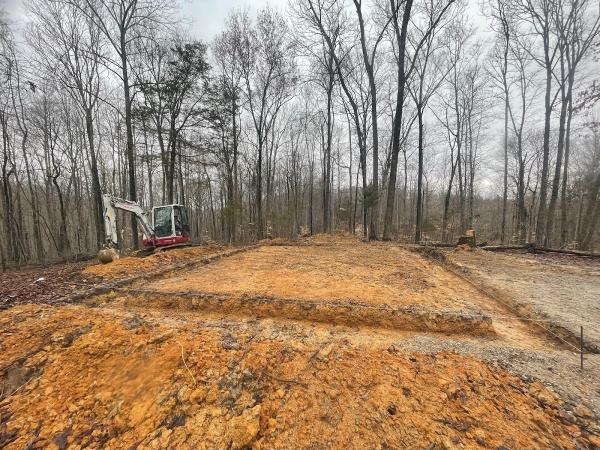 Orlowski Excavation