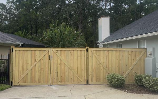Masters Quality Fence
