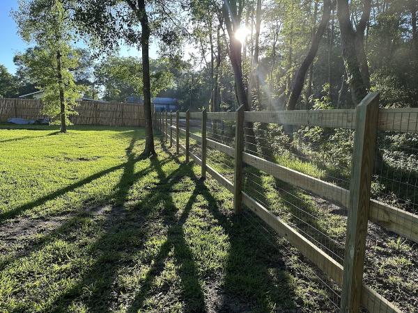 Masters Quality Fence