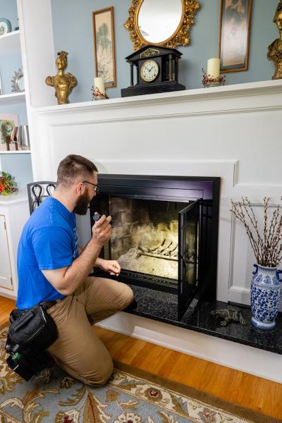 Eagle Home Inspections