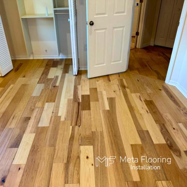 Meta Flooring