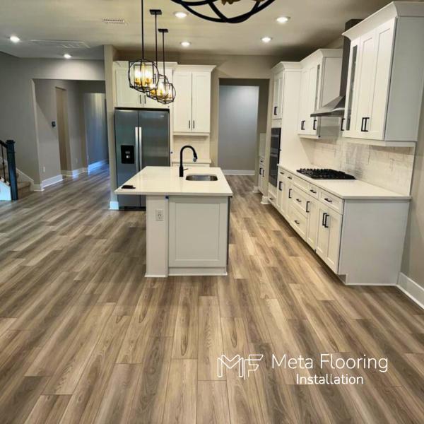 Meta Flooring