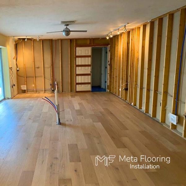 Meta Flooring