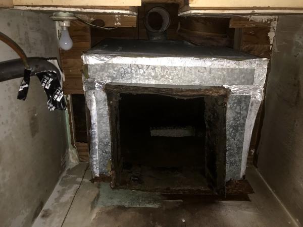 Drymax Water & Fire Restoration