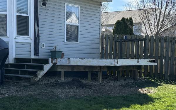 Rangels Patio and Concrete