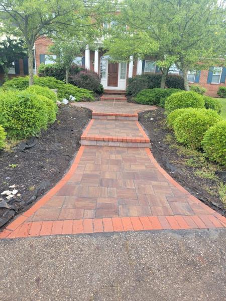 Rangels Patio and Concrete