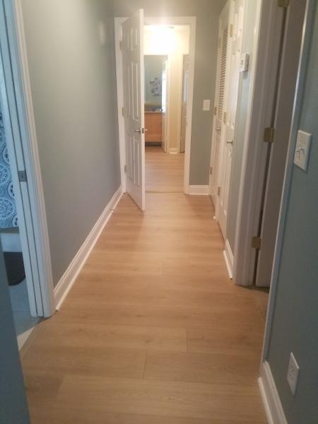 Elegant Flooring & Home Improvements LLC