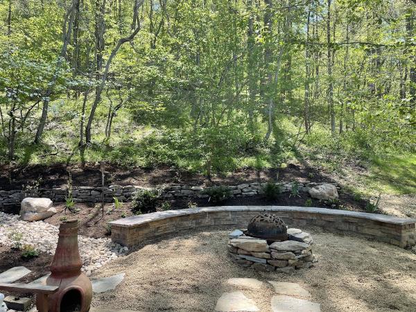 Affinity Lawn and Landscape
