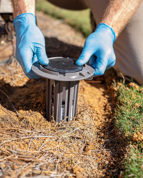 Sherrill's Pest Solutions