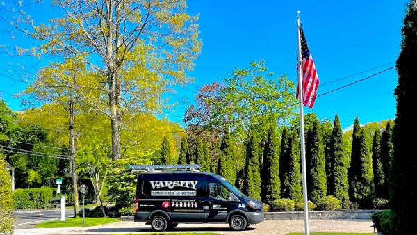 Varsity Home Service
