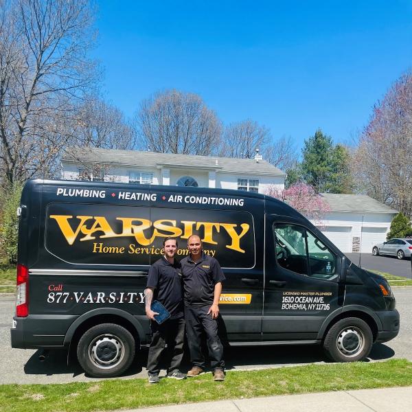 Varsity Home Service