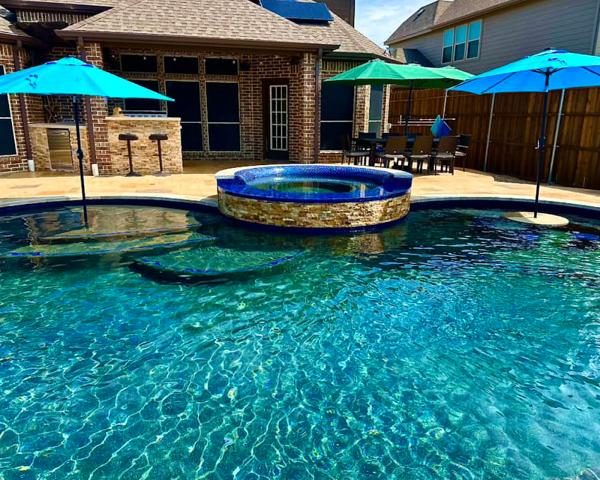 Sparkle Pool Care