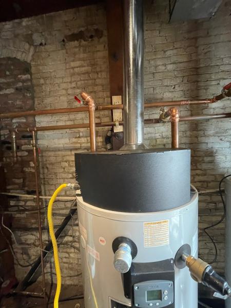 Advanced Quality Plumbing & Rooter