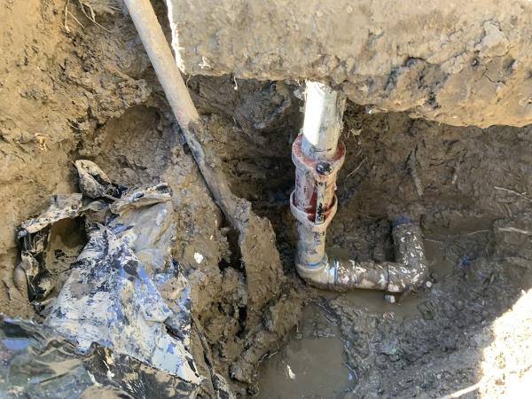 Advanced Quality Plumbing & Rooter